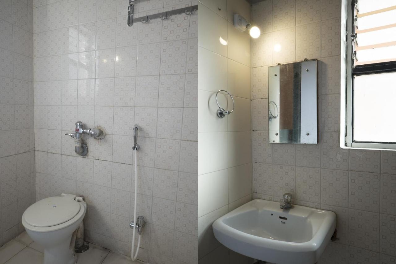 Oyo Flagship 37830 Hotel Aakar International Satara Exterior foto